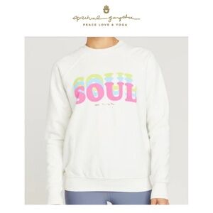 Spiritual Gangster Soul Sweatshirt